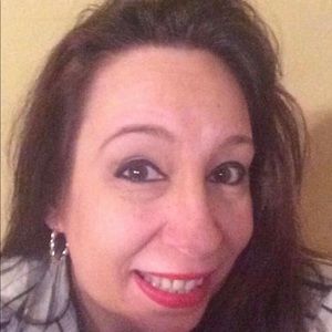 Meet your Posher, Marylyn